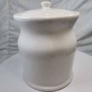 Martha Stewart 8" Cookie Jar 2000